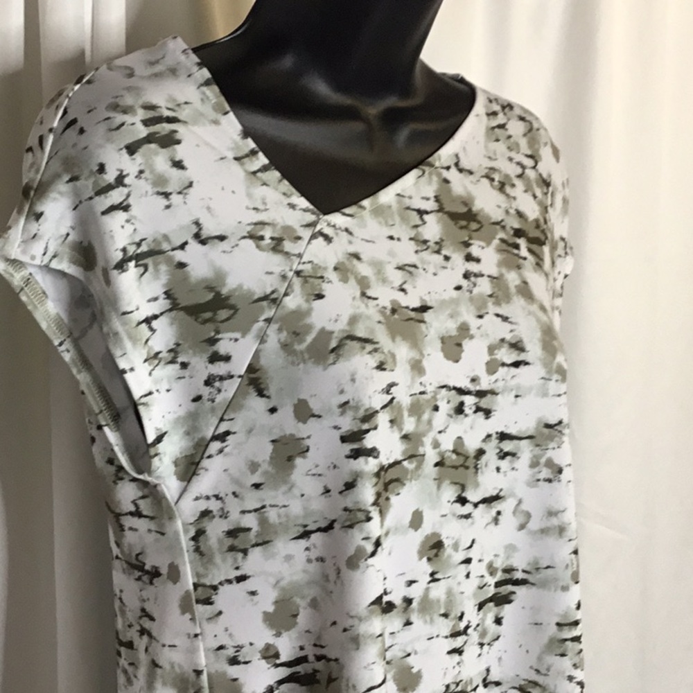 Sympli slant top